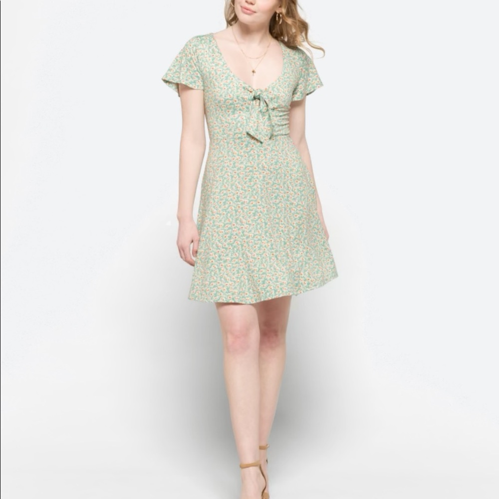 NWT Stitch Fix Dress